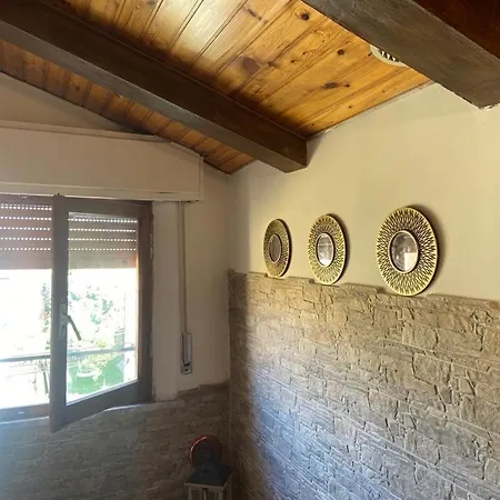 Ferienwohnung Tulipipi Sant'Albino Exterior foto
