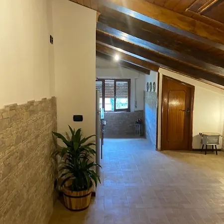 Ferienwohnung Tulipipi Sant'Albino Exterior foto