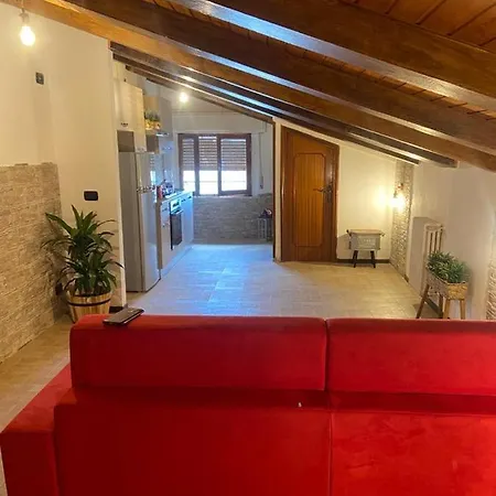 Ferienwohnung Tulipipi Sant'Albino Exterior foto