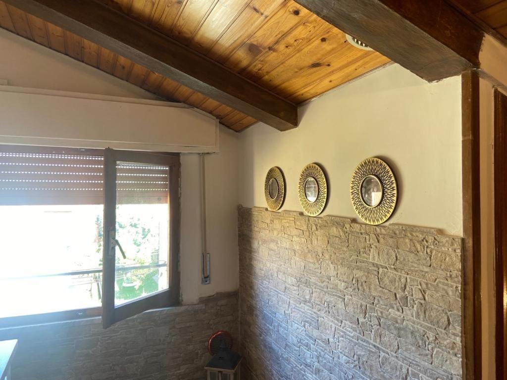 Tulipipi Apartment