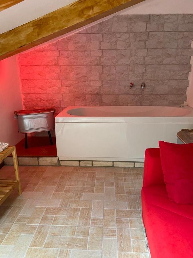 Apartment Tulipipi Sant'Albino