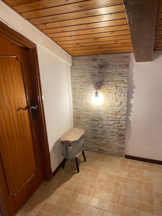 Tulipipi Apartment