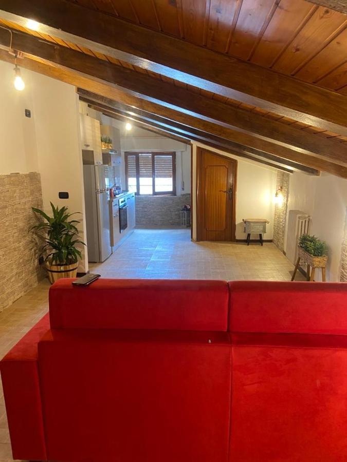 Apartment Tulipipi *