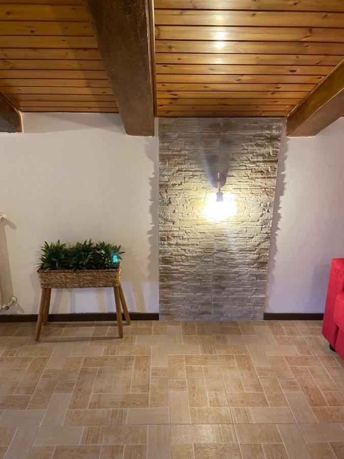 Tulipipi Apartment